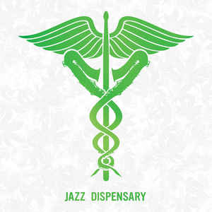 Jazz Dispensary: OG Kush - Various