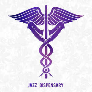 Jazz Dispensary: Purple Funk - Various