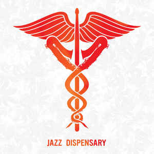 Jazz Dispensary: Soul Diesel - Jazz Dispensary: Soul Diesel