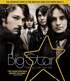 Nothing Can Hurt Me - Big Star