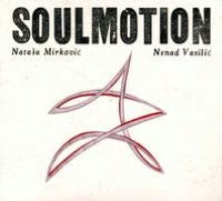 Soulmotion - Nenad Vasilić