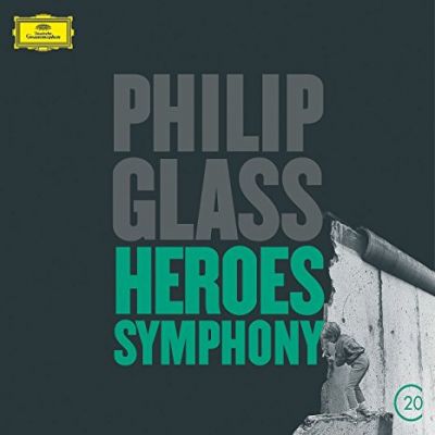 Heroes Symphonie - 