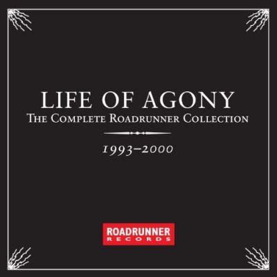 The Complete Roadrunner Collection 1993-2000 [Explicit] - Life Of Agony