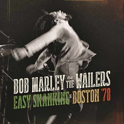 Easy Skanking In Boston '78 - Bob Marley