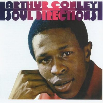 Soul Directions - Arthur Conley