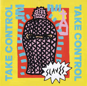 Take Control - Slaves