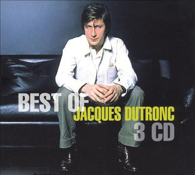 Best Of - Jacques Dutronc