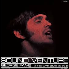 Sound Venture - Georgie Fame