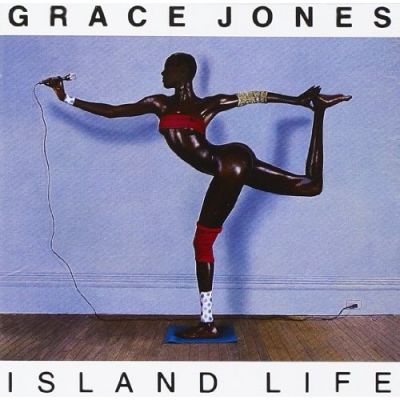 Island Life - Grace Jones