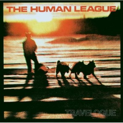 Travelogue - Human League, The