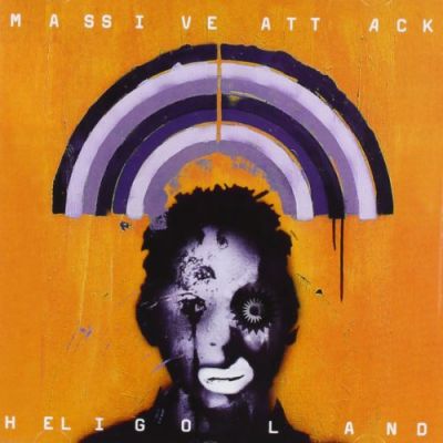 Heligoland - Massive Attack