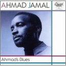 Ahmad's Blues - Ahmad Jamal