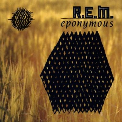 Eponymous - R.E.M.