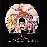 A Day At The Races - Queen