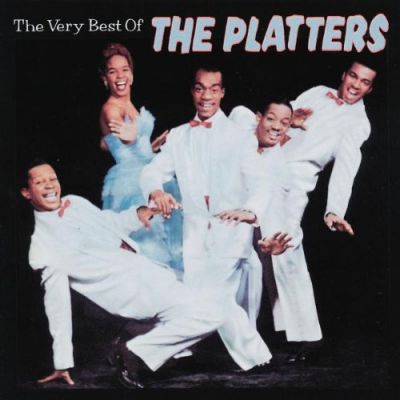 The Very Best Of The Platters - The Platters