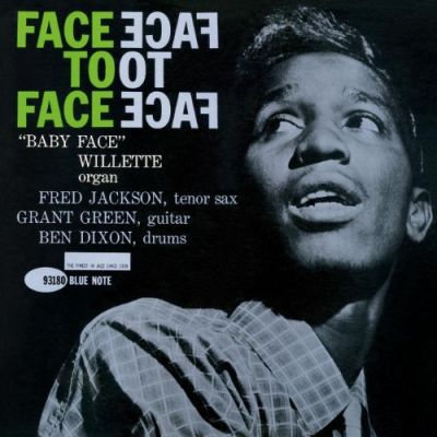 Face To Face - 'Baby Face' Willette