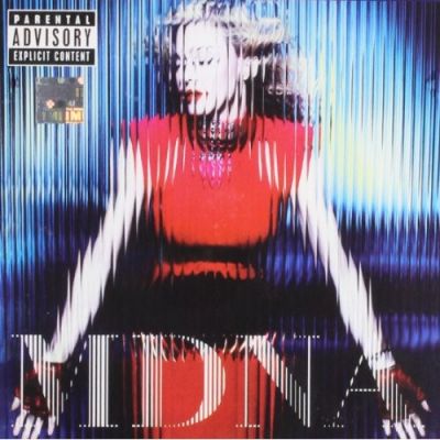 MDNA - Madonna