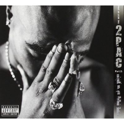 The Best Of 2Pac - Part 2: Life - 2Pac ‎