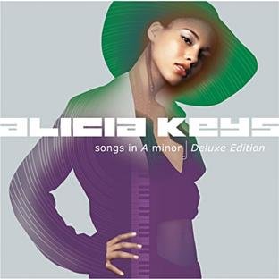 Songs In A Minor (Deluxe Edition) - Alicia Keys