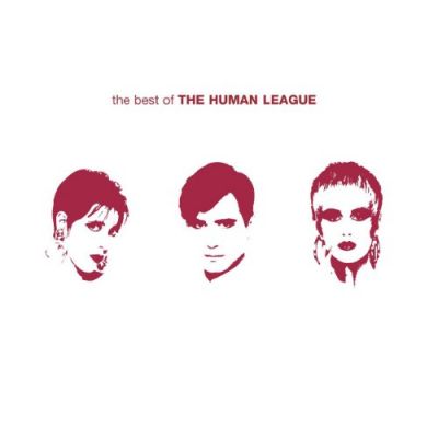 The Best Of The Human League - Human League, The