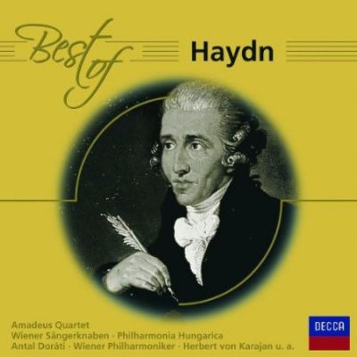 Best Of Haydn - Various