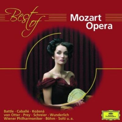 Best Of Mozart Operas - 