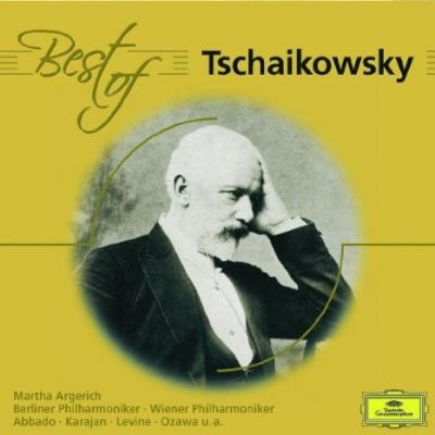 Best Of Tschaikowsky - 