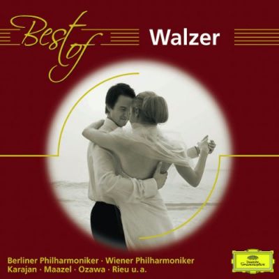 Best Of Walzer - Various