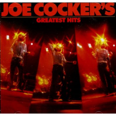 Joe Cocker's greatest hits - Joe Cocker