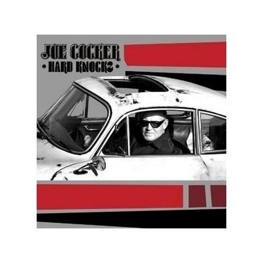 Joe Cocker: Hard Knocks (Eco Style) [CD] - Joe Cocker