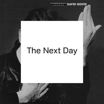 The Next Day (Deluxe Edition) - David Bowie