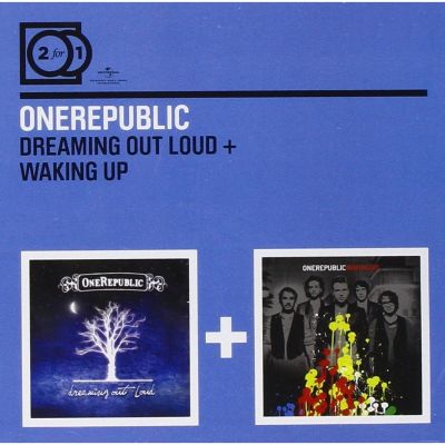 Dreaming Out Loud /.. - OneRepublic