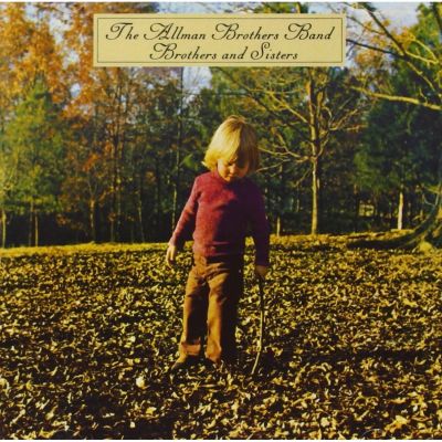 Brothers And Sisters - Allman Brothers Band