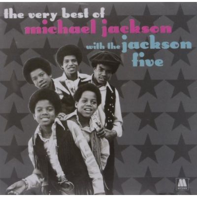 Michael & The Jackson Jackson - Very Best Of  - Michael Jackson