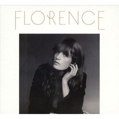 How Big, How Blue, How Beautiful (Limited Deluxe Edition) - Florence + The Machine
