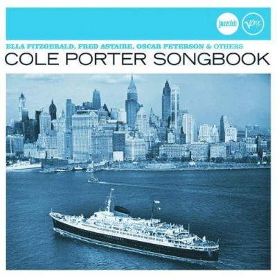 Cole Porter Songbook (Jazz Club) - Cole Porter