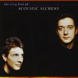 The Very Best of - Acoustic Alchemy, Alchemy