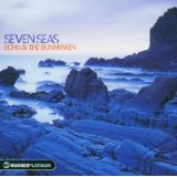 Seven Seas - The Platinum Collection - Echo& The Bunnymen