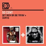 2 for 1: Get Rich or Die Tryin'/Curtis - 50 Cent