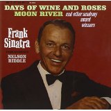 Days of Wine and Roses, Moon River and Other Academy - Frank Sinatra