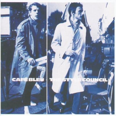 Cafe Blue - Style Council