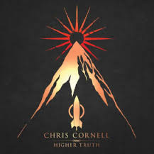 Higher Truth (Deluxe Version) - Chris Cornell