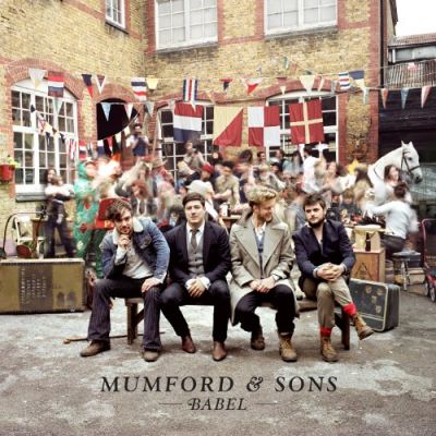 Babel (Deluxe Version) - Mumford & Sons