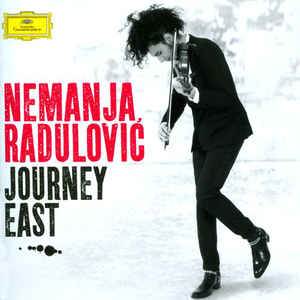 Journey East - Nemanja Radulović