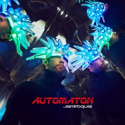 Automaton - Jamiroquai ‎