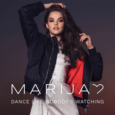 Dance Like Nobody's Watching - Marija Žeželj