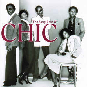 The Very Best Of Chic - Chic