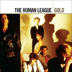Gold - The Human League