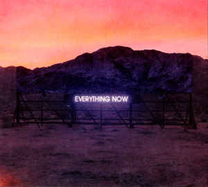 Everything Now