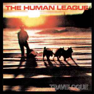 Travelogue - The Human League